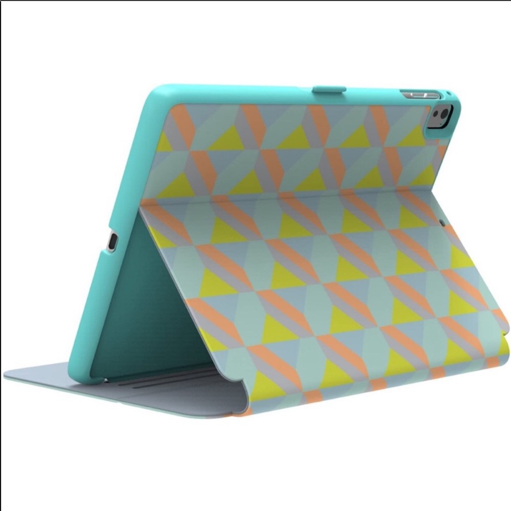 Speck Products StyleFolio Case iPad - Picture 11 of 13